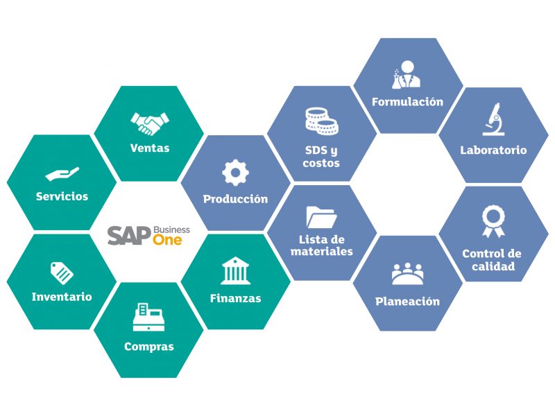 Sap Business One